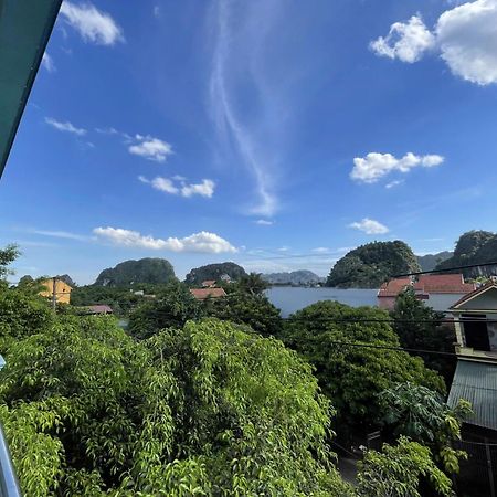 VI Tamcoc Hotel Ninh Binh Esterno foto