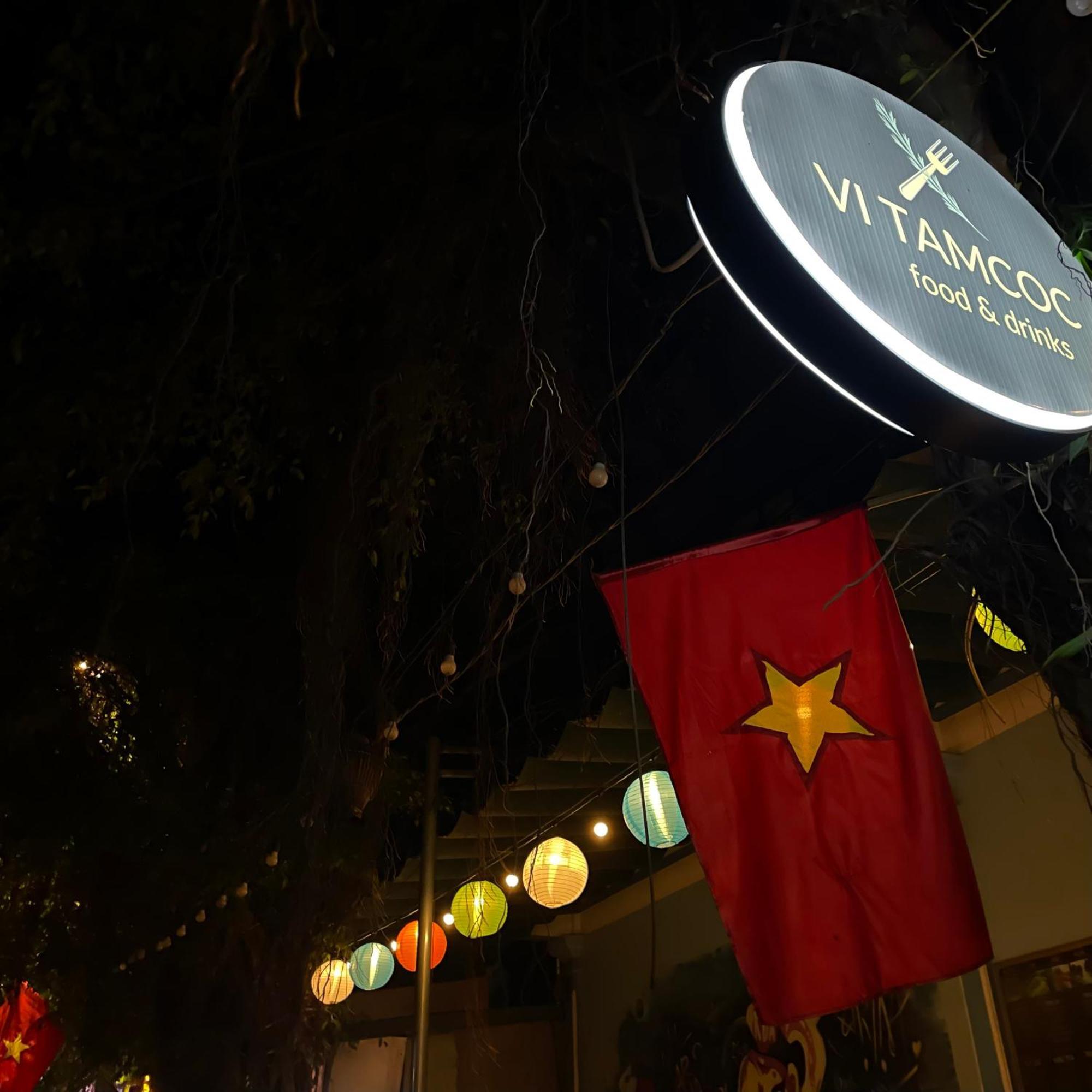 VI Tamcoc Hotel Ninh Binh Esterno foto