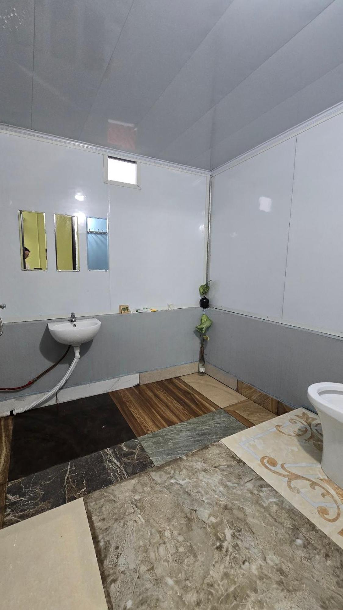 VI Tamcoc Hotel Ninh Binh Esterno foto