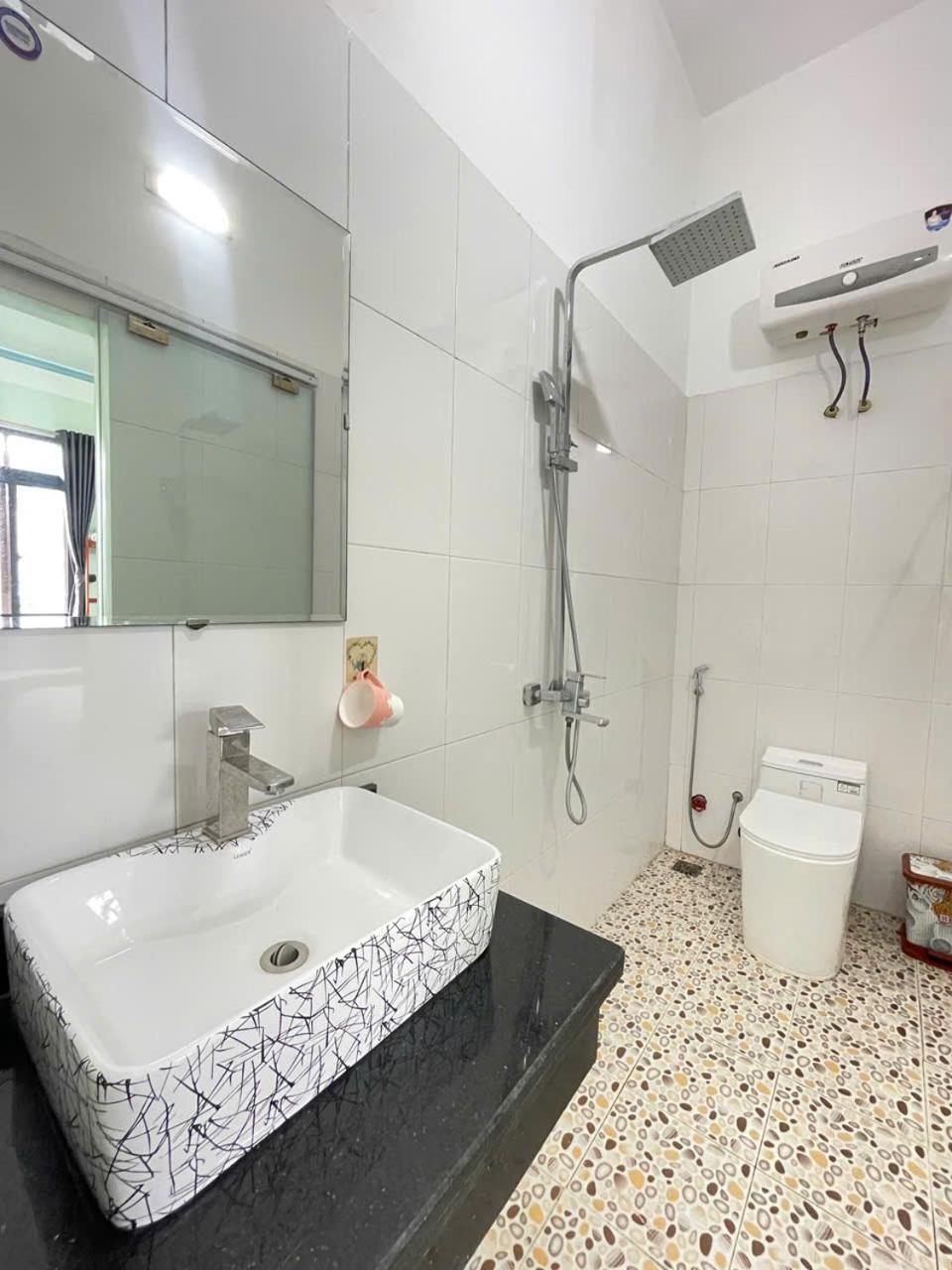 VI Tamcoc Hotel Ninh Binh Esterno foto
