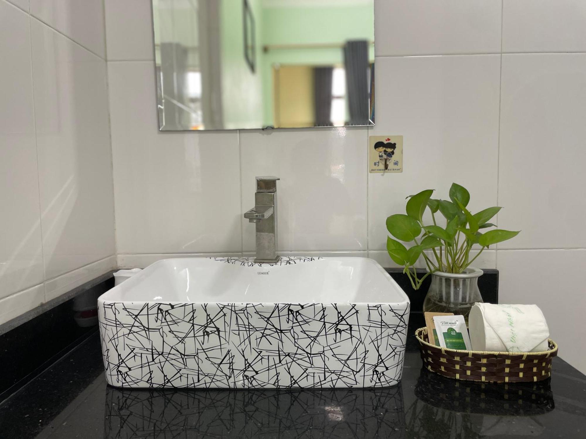 VI Tamcoc Hotel Ninh Binh Esterno foto
