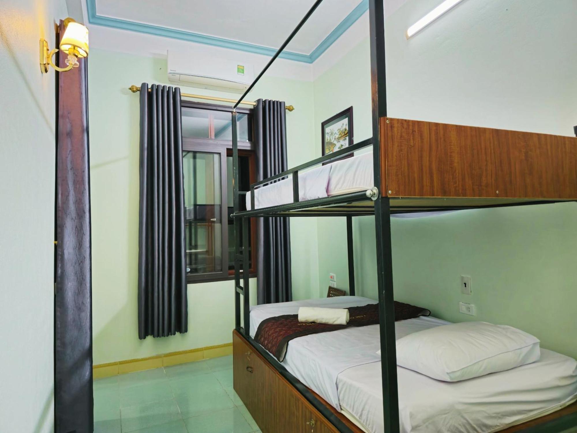 VI Tamcoc Hotel Ninh Binh Esterno foto