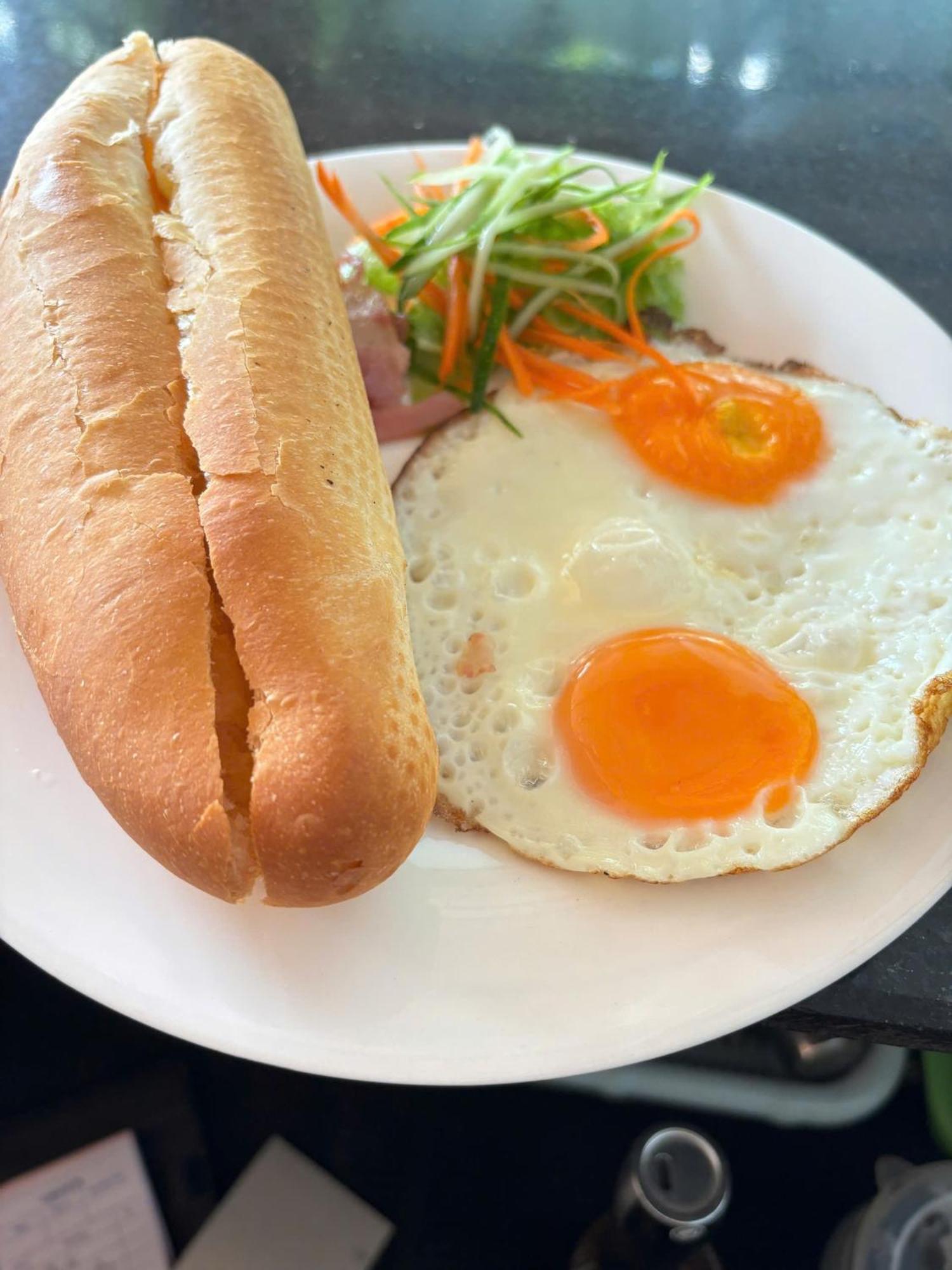 VI Tamcoc Hotel Ninh Binh Esterno foto