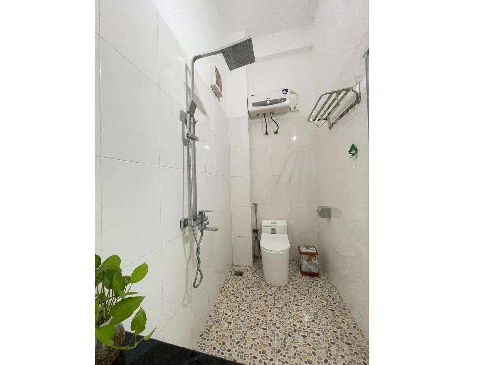 VI Tamcoc Hotel Ninh Binh Esterno foto